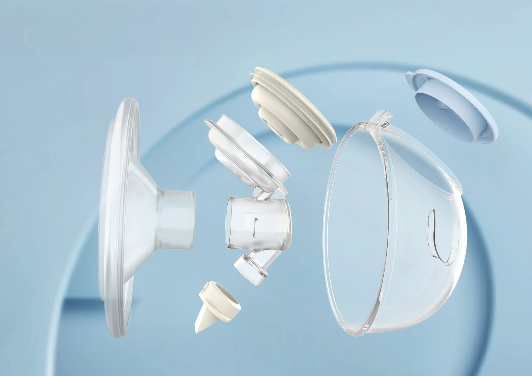 Neno Sacaleches Eléctrico Neno Velo - Image 3