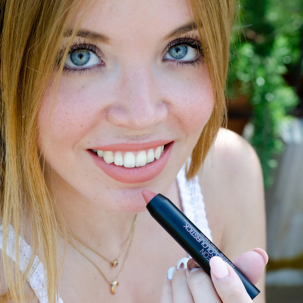 Pintalabios Nude Arena Basic Colourstick 4g Camaleon Cosmetics - Image 3