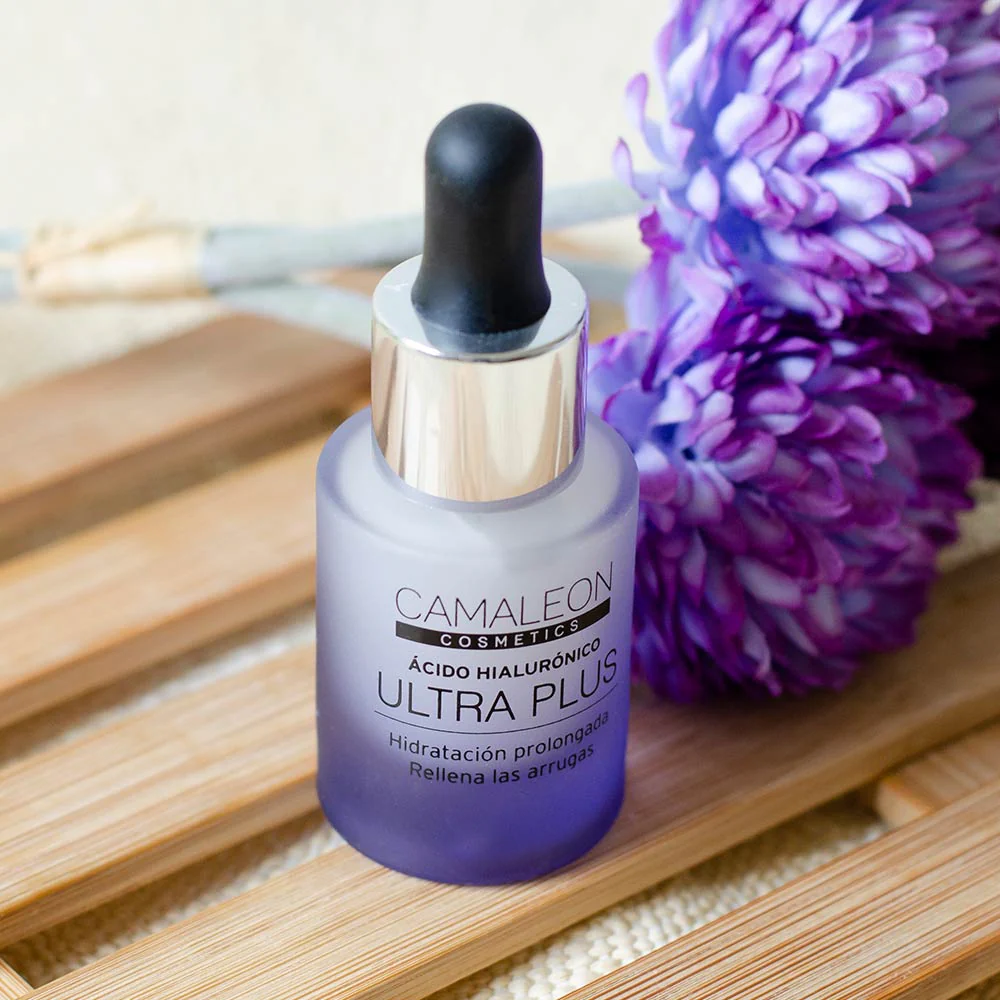 Serum Ácido Glicólico y Láctico Ultra Plus 15 Ml Camaleon Cosmetics - Image 3