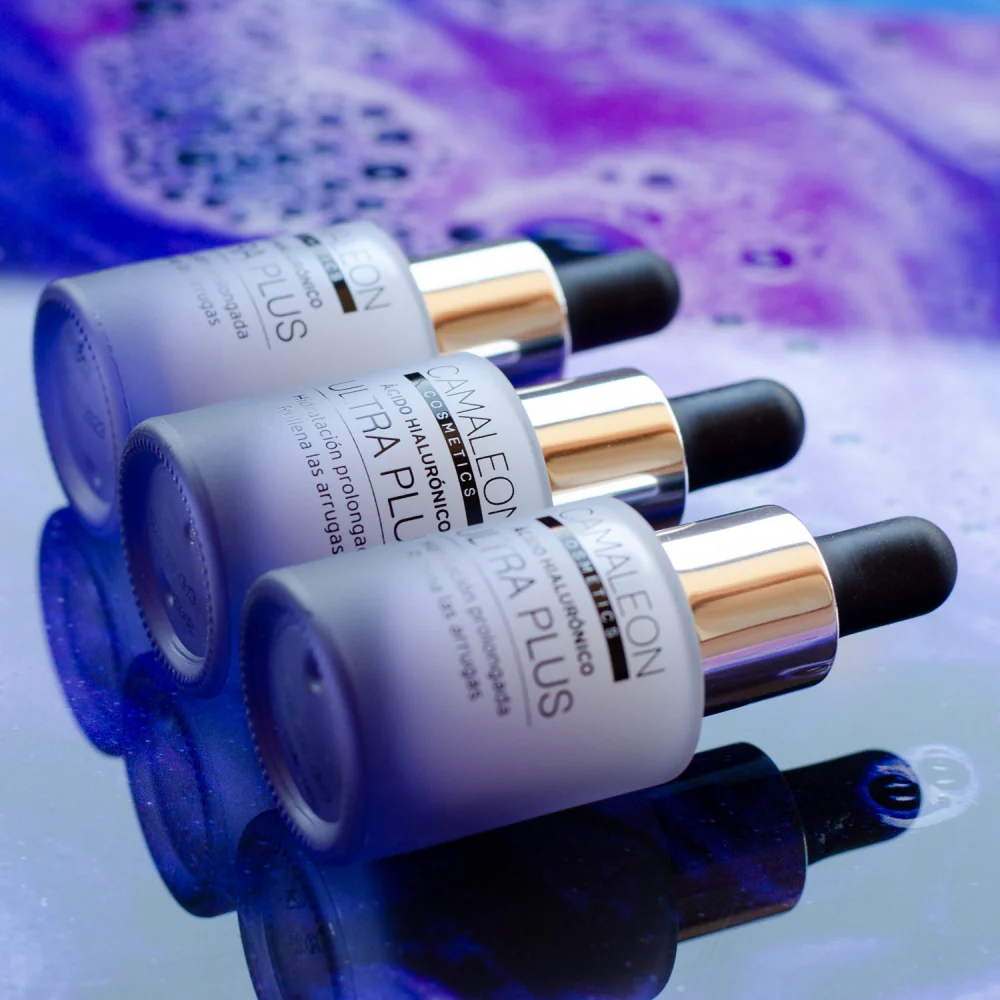 Serum Ácido Glicólico y Láctico Ultra Plus 15 Ml Camaleon Cosmetics - Image 4