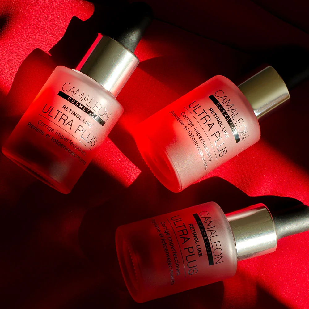 Serum Bakuchiol Retinol Like15 Ml Camaleon Cosmetics - Image 3