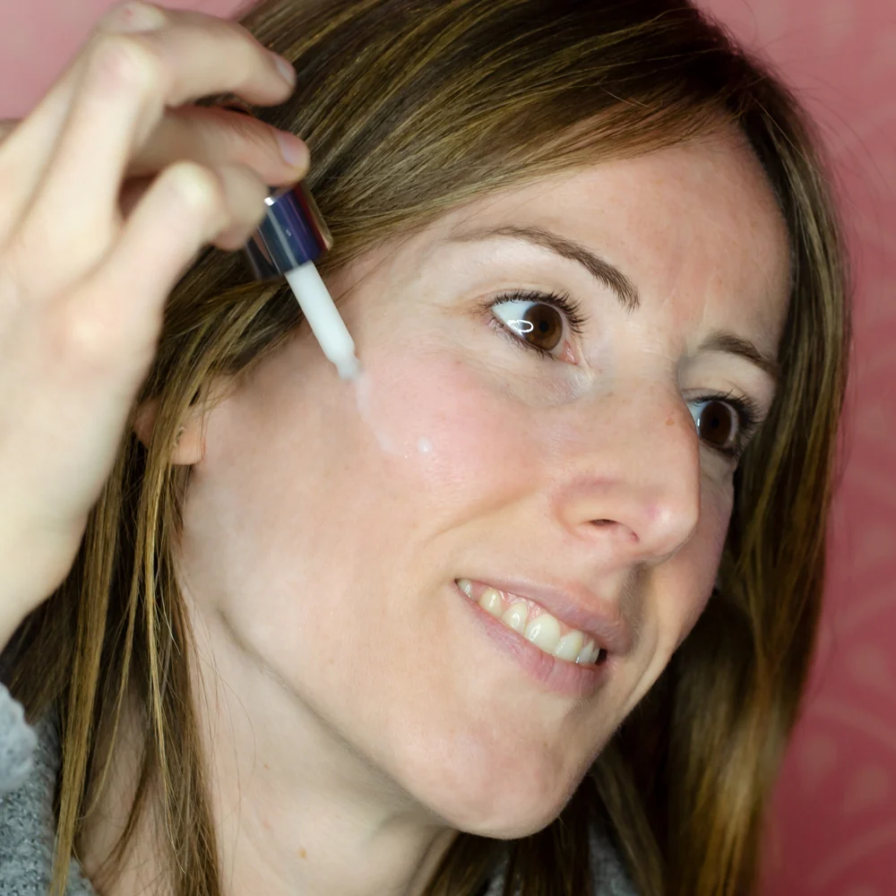 Serum Bakuchiol Retinol Like15 Ml Camaleon Cosmetics - Image 6