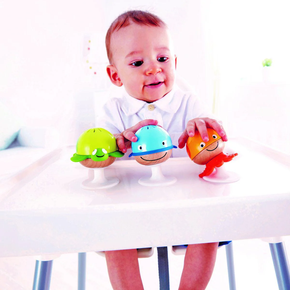 Sonajero Adhesivo-3u Stay-put Hape - Image 4