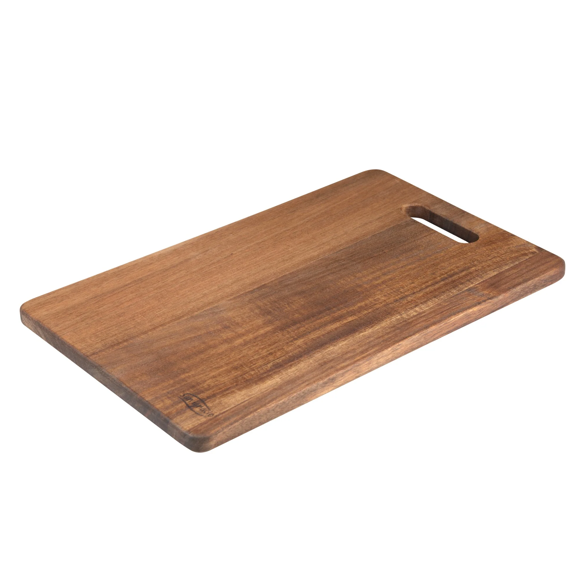 Tabla De Cortar 40x25x1,6cm Madera De Acacia Moods San Ignacio - Image 3